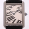 Cartier Tank W5200017 Mens Watch