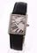 Cartier Tank W5200017 Mens Watch