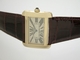 Cartier Tank W6300556 Mens Watch