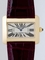 Cartier Tank W6300556 Mens Watch