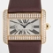 Cartier Tank WA301036 Mens Watch