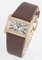 Cartier Tank WA301036 Mens Watch