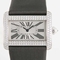 Cartier Tank WA301236 Mens Watch