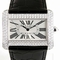 Cartier Tank WA301370 Mens Watch