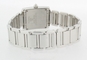 Cartier Tank WE1002S3 Mens Watch