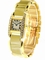 Cartier Tankissime WE70017H Ladies Watch