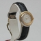 Cartier Tankissime Wg20025b Mens Watch