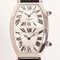 Cartier Tonneau W1547951 Mens Watch