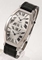 Cartier Tonneau W1547951 Mens Watch