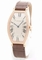 Cartier Tonneau WE400451 Mens Watch