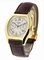 Cartier Tortue W1543551 Mens Watch
