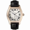 Cartier Tortue W1545851 Mens Watch