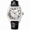 Cartier Tortue W1545951 Mens Watch