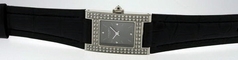 Chaumet Rectangle W01135/049 Ladies Watch