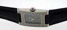 Chaumet Rectangle W01135/049 Ladies Watch