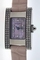 Chaumet Rectangle W0121/A053 Ladies Watch