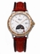 Chopard H 34/8174-4001 Ladies Watch