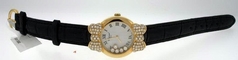 Chopard Happy Diamonds 20/6557 Ladies Watch