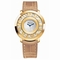 Chopard Happy Diamonds 207233-0001 Ladies Watch