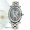 Chopard Happy Sport - Oval 278418-3002 Ladies Watch