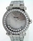 Chopard Happy Sport - Round 27/8478-20 Ladies Watch