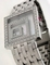 Chopard Happy Sport - Square 20/9027 Ladies Watch