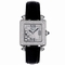 Chopard Happy Sport - Square 278361-2003 Ladies Watch