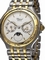 Chopard Pushkin 31/8136-4001 Mens Watch