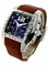 Chopard Two O Ten 16/8961BK Mens Watch