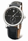 Chronoswiss Chronoscope Regulator CH 1423 black Mens Watch