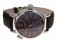 Chronoswiss Chronoscope Regulator CH 1641 W Mens Watch