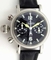 Chronoswiss Timemaster CH 7633 LE BK Mens Watch