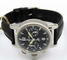 Chronoswiss Timemaster CH 7633 LE BK Mens Watch