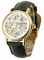 Chronoswiss Tourbillon CH3121SR Mens Watch