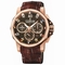 Corum Admiral's Cup 753.692.55.0002.AG12 Mens Watch