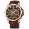 Corum Admiral's Cup 753.692.55.0002.AG12 Mens Watch