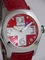 Corum Bubble XL 163-150-20-0f06fr35r Unisex Watch