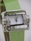 Corum Horizontal 130-330-47-0137pn34 Ladies Watch