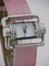 Corum Horizontal 130-330-47-0138pn34 Ladies Watch