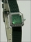 Corum Sugar Cube 137-422-47-0027 EB34 Ladies Watch