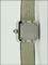 Corum Sugar Cube 137-422-47-0027 EB34 Ladies Watch