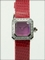 Corum Sugar Cube 137-424-47-0026 EB34 Ladies Watch