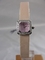 Corum Sugar Cube 137-427-47-0028 EB34 Ladies Watch