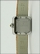 Corum Sugar Cube 137-428-47-0124 EB34 Ladies Watch