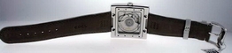 Ebel 1911 3120I44 Ladies Watch