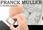 Franck Muller Casablanca 5850CASA White Dial Watch