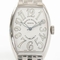 Franck Muller Casablanca 5850CASA White Dial Watch