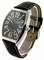 Franck Muller Casablanca 6850 C CASA Ladies Watch