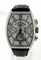 Franck Muller Chronograph 7850 CC AT Mens Watch