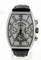 Franck Muller Chronograph 7850 CC AT Mens Watch